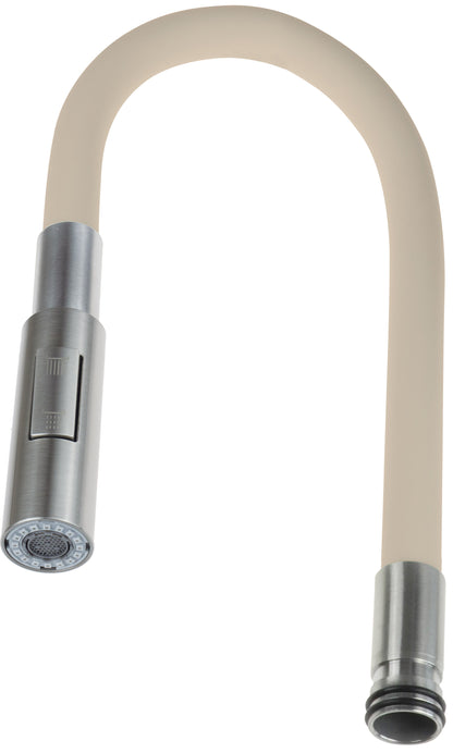 Spout , for kitchen taps, Luno