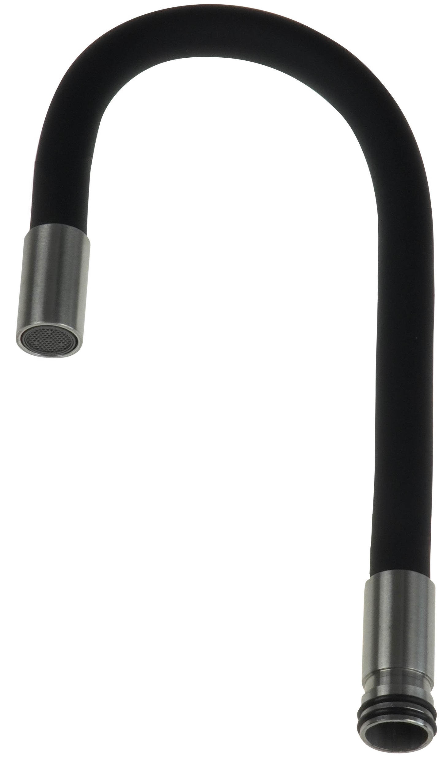 Spout , for kitchen taps, Luno - elastic