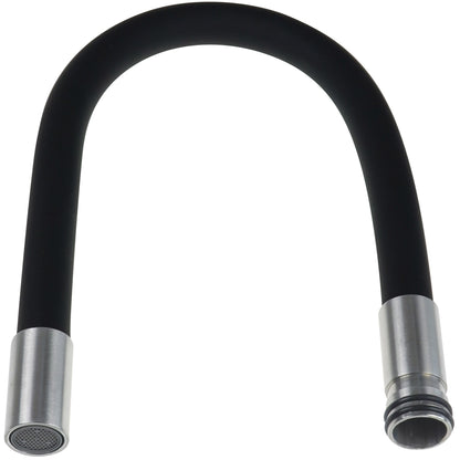 Spout , for kitchen taps, Luno - elastic