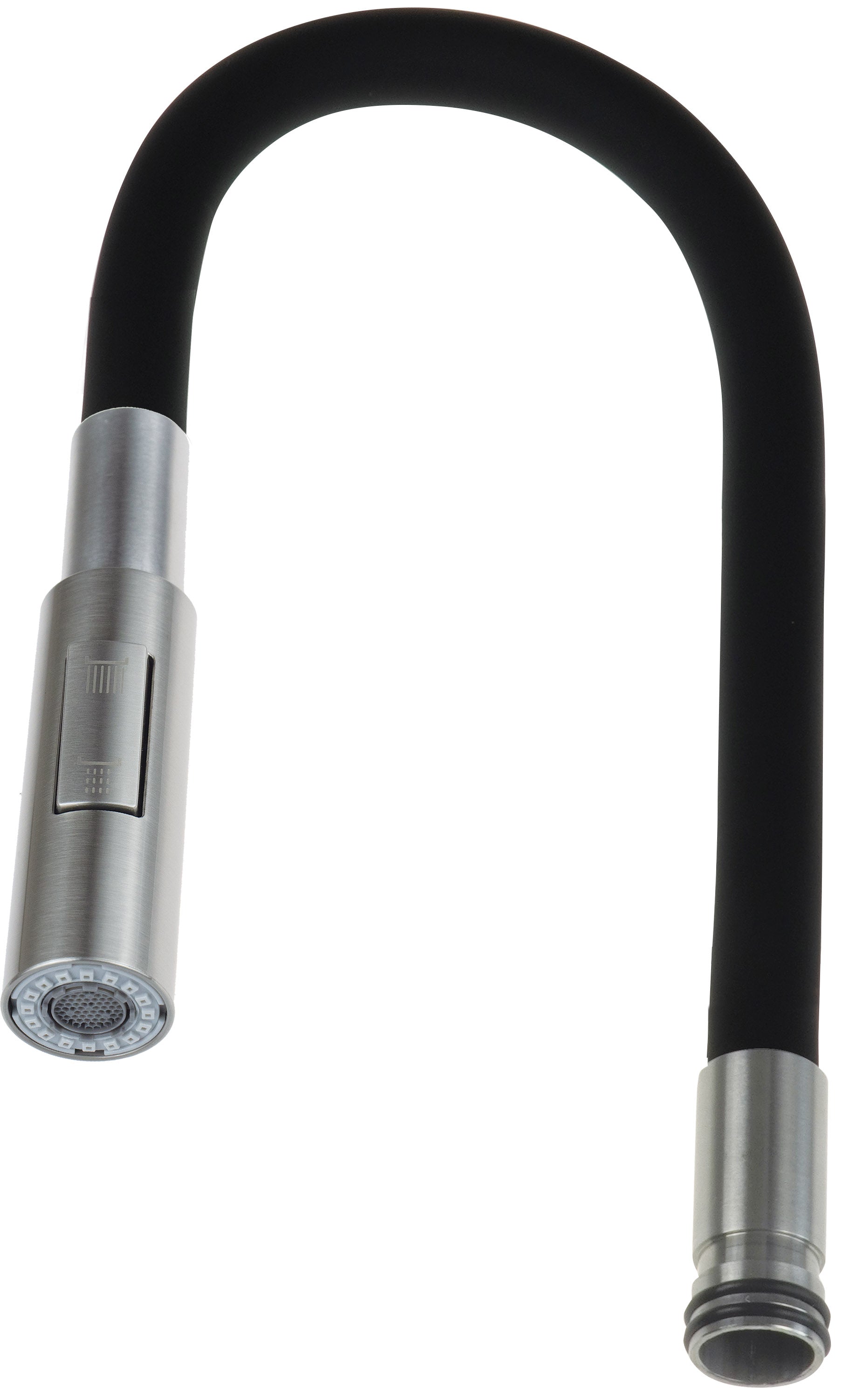 Spout , for kitchen taps, Luno