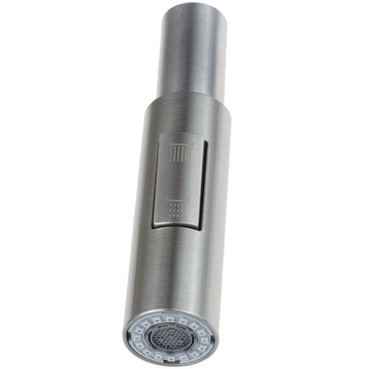 Hand shower, for kitchen taps, Luno