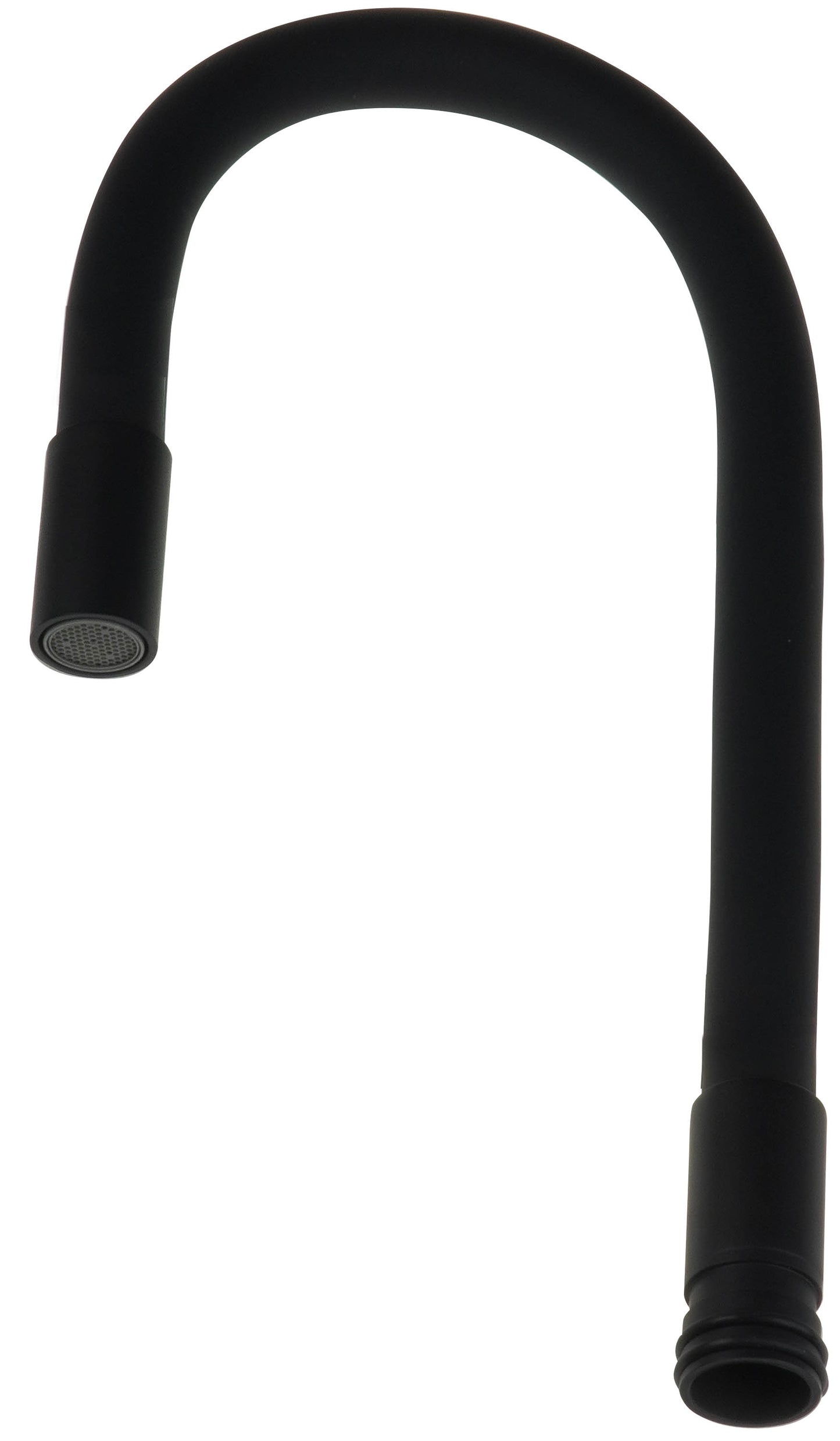 Spout , for kitchen taps, Luno - elastic