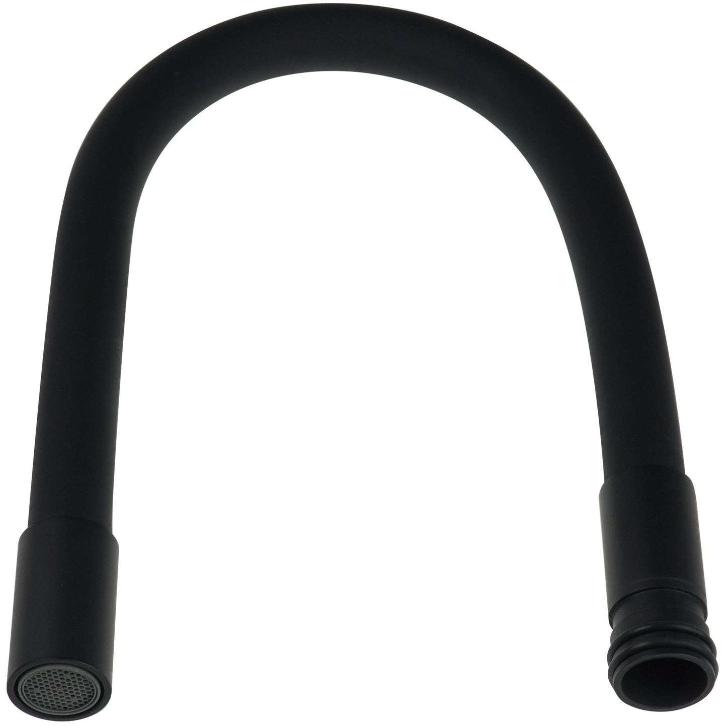 Spout , for kitchen taps, Luno - elastic