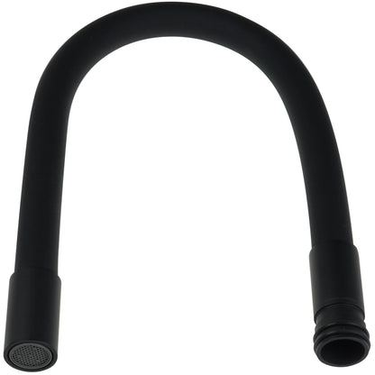 Spout , for kitchen taps, Luno - elastic