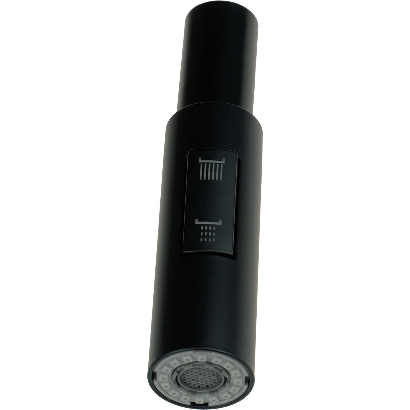 Hand shower, for kitchen taps, Luno