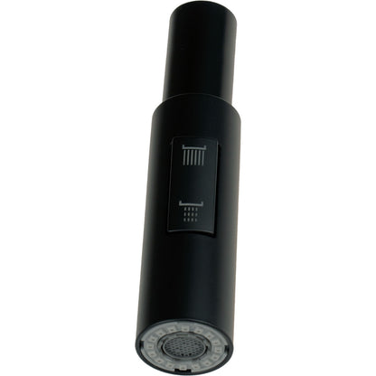 Hand shower, for kitchen taps, Luno