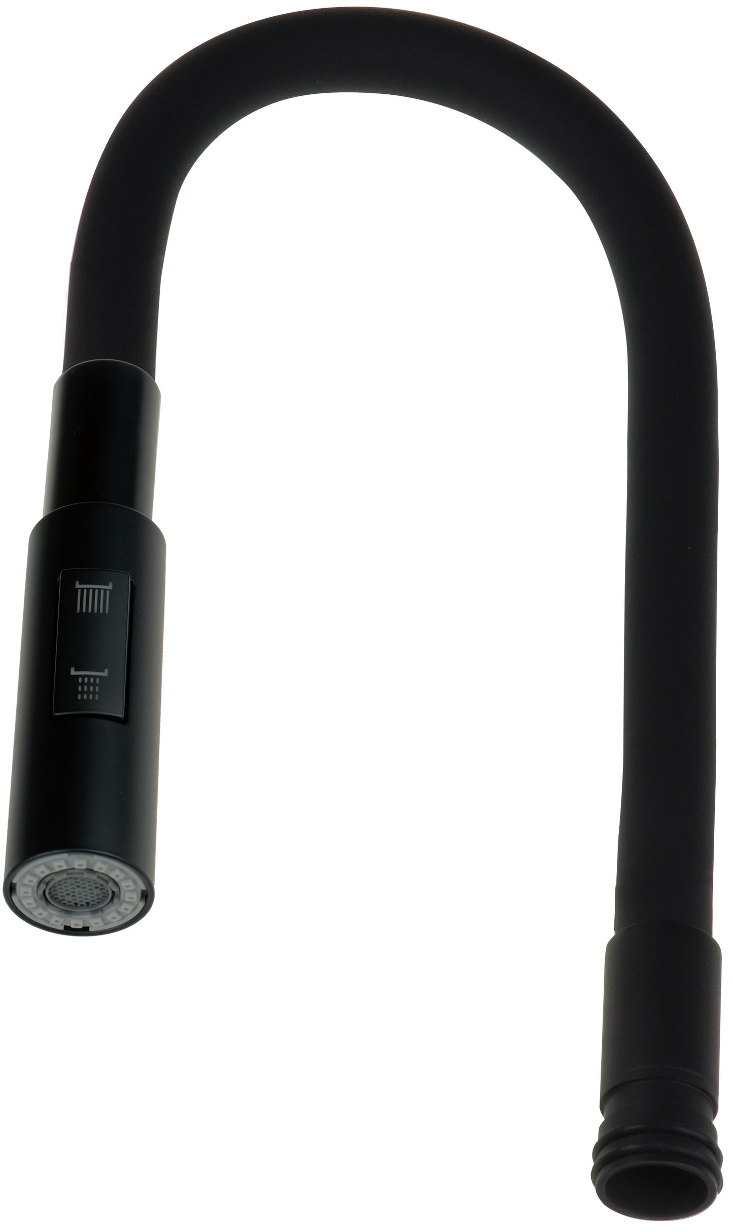 Spout , for kitchen taps, Luno