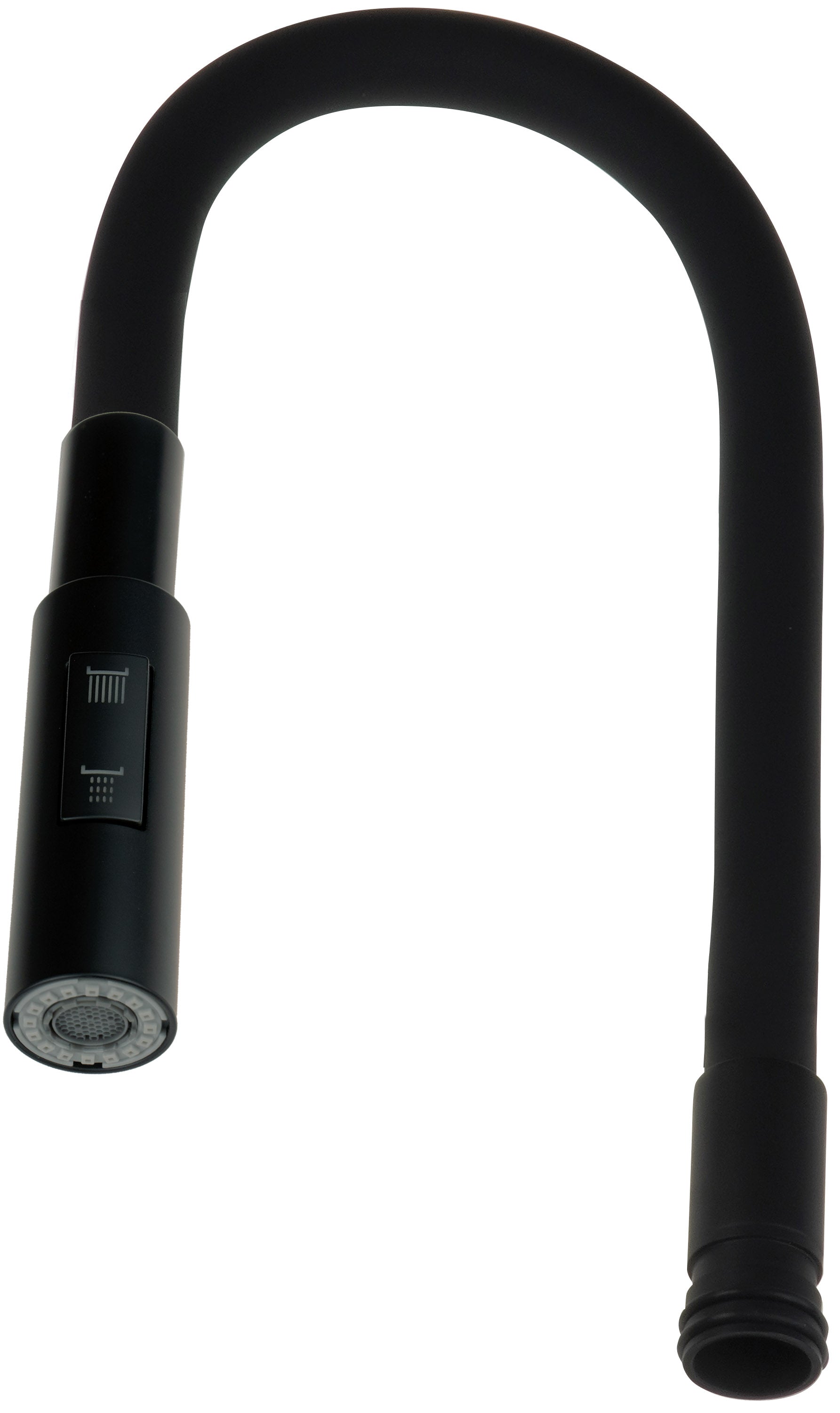 Spout , for kitchen taps, Luno