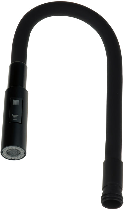 Spout , for kitchen taps, Luno