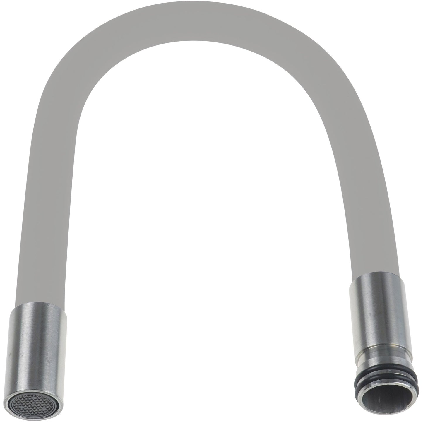 Spout , for kitchen taps, Luno