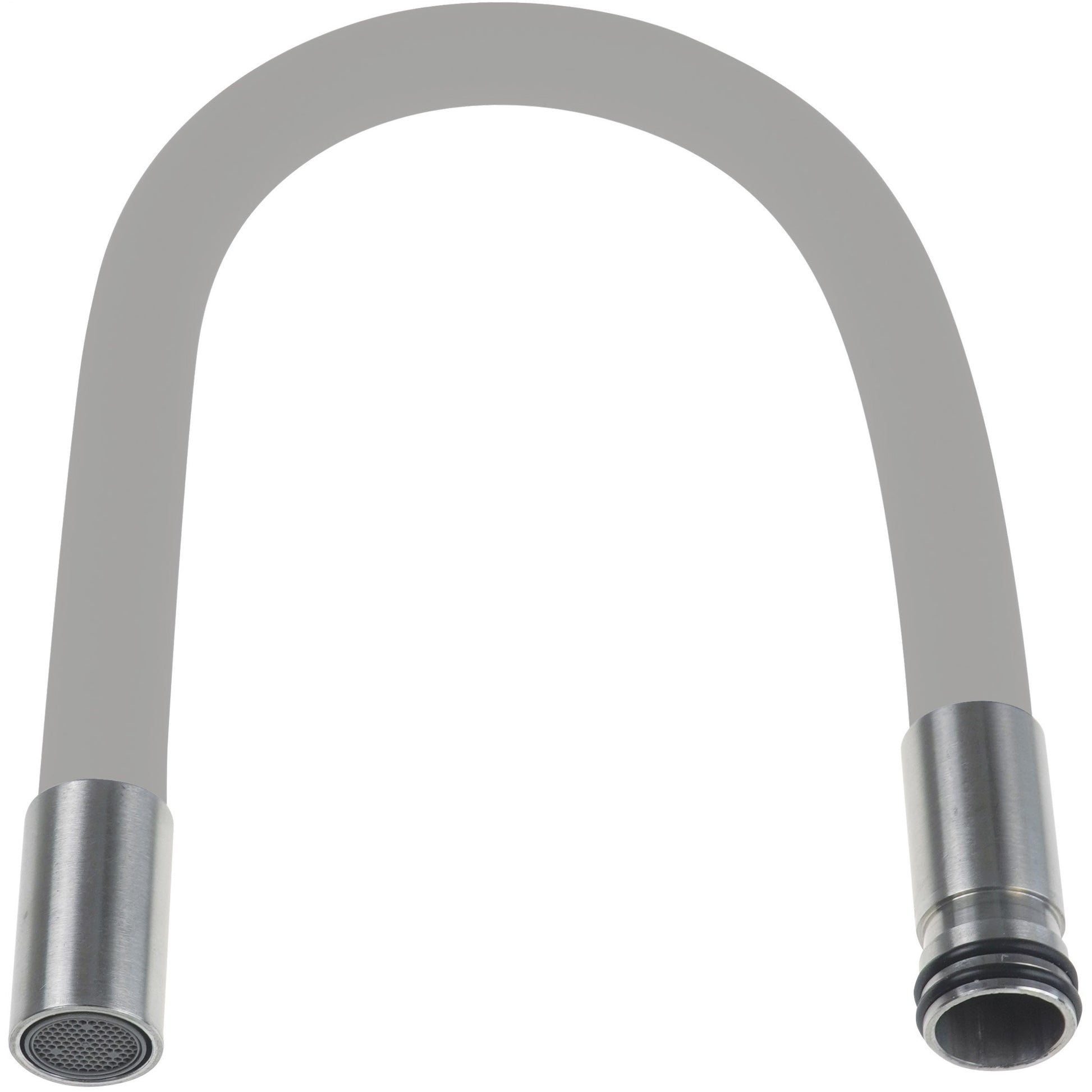 Spout , for kitchen taps, Luno