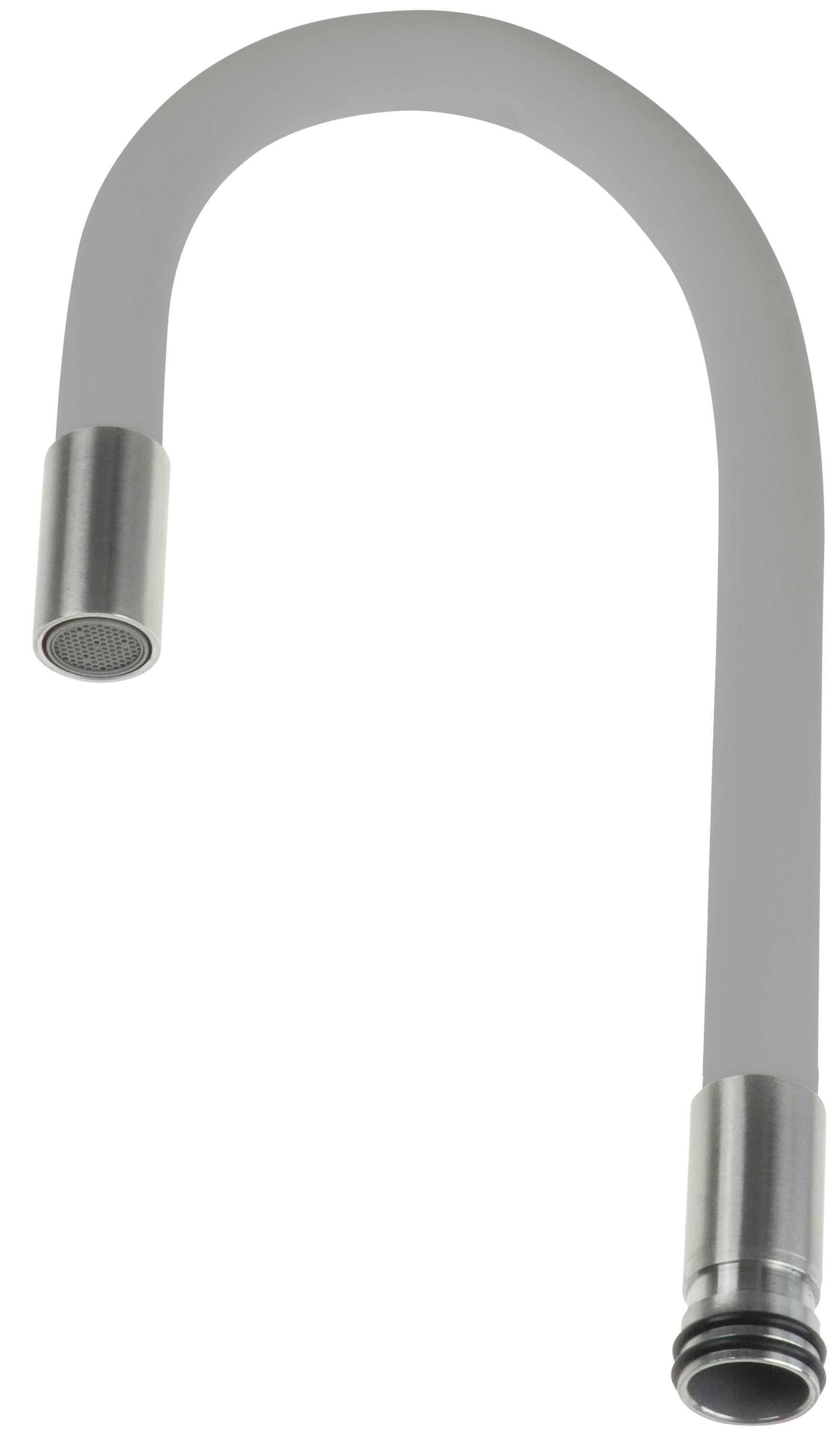 Spout , for kitchen taps, Luno