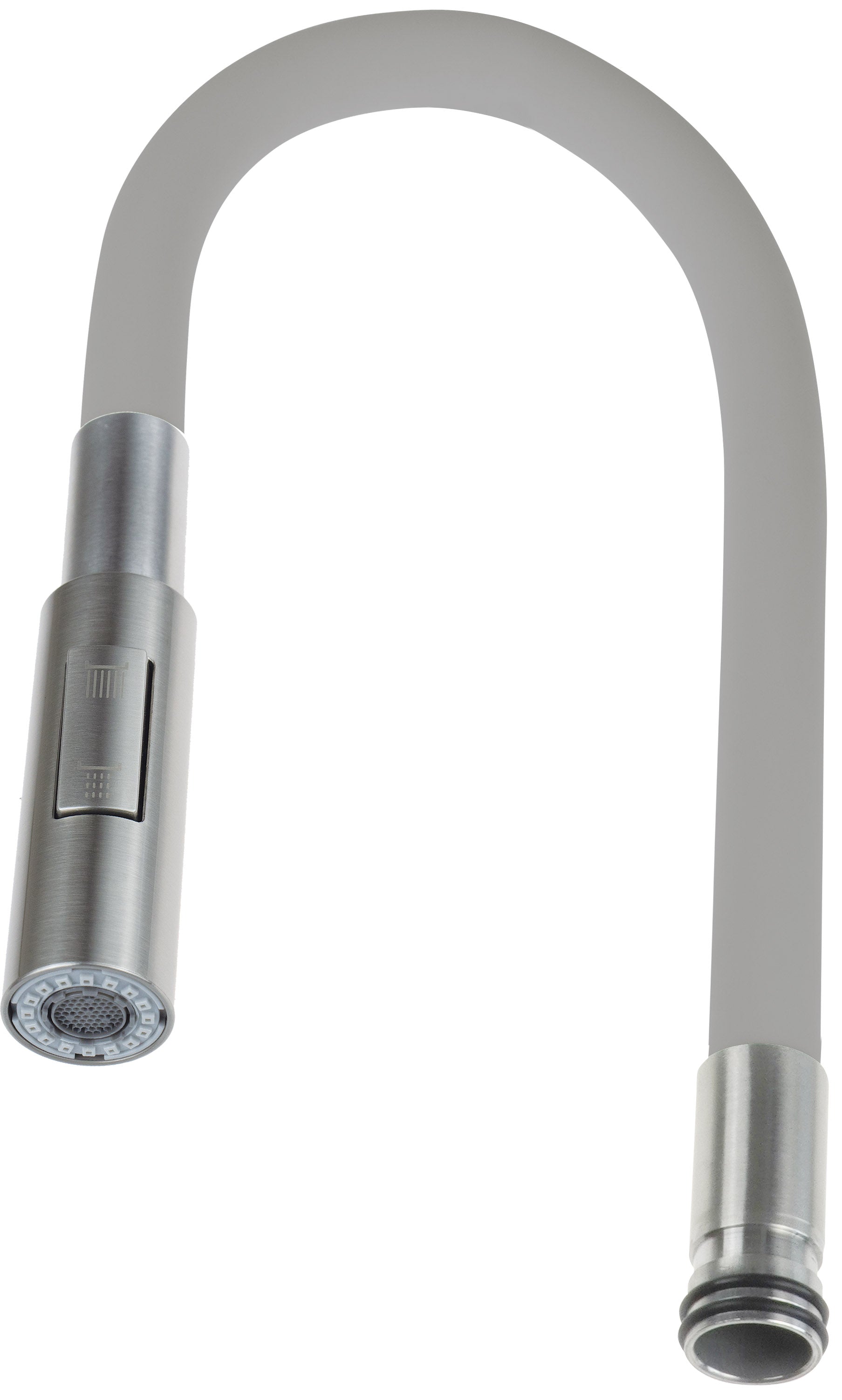 Spout , for kitchen taps, Luno
