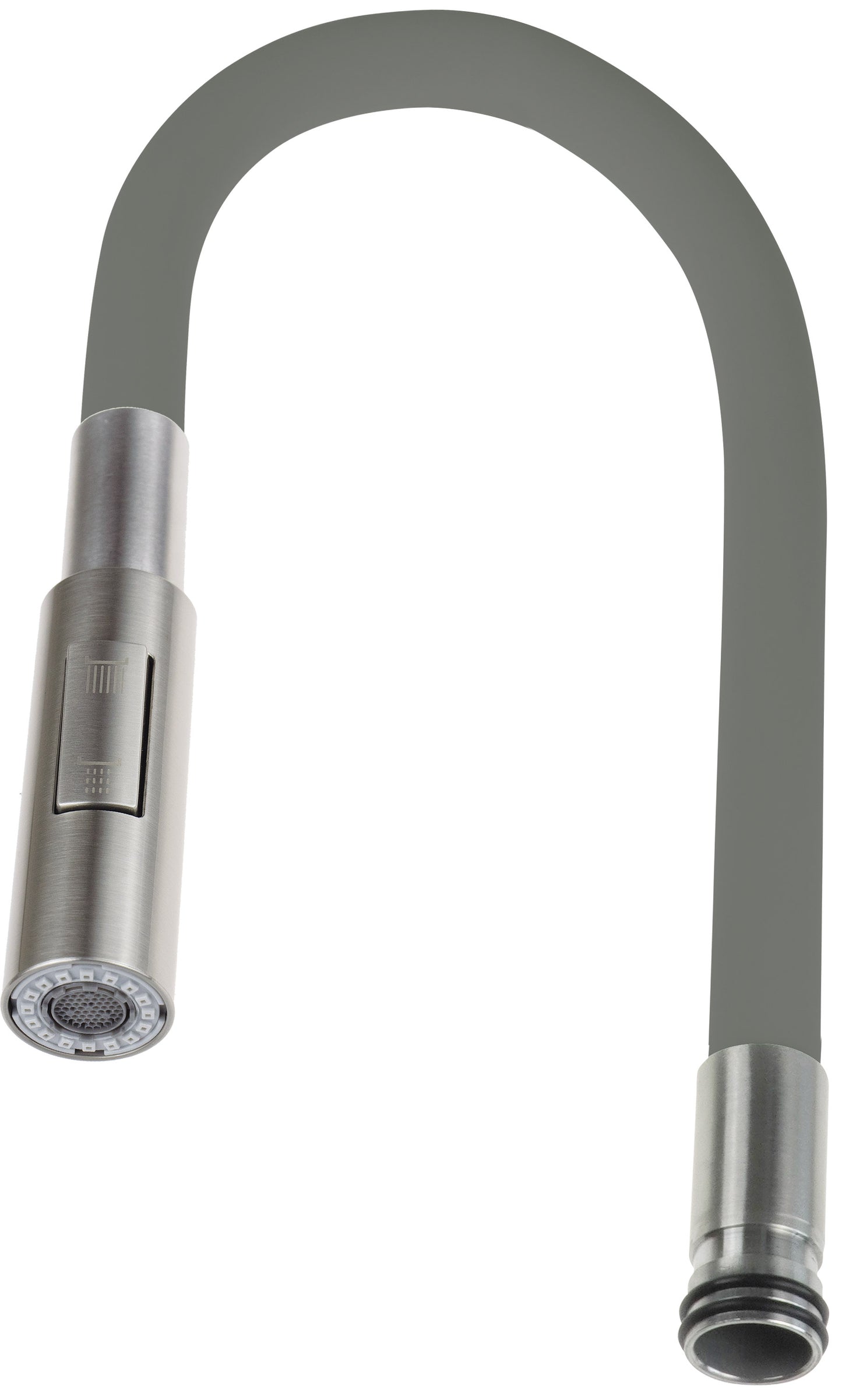 Spout , for kitchen taps, Luno