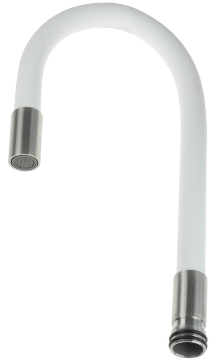 Spout , for kitchen taps, Luno - elastic