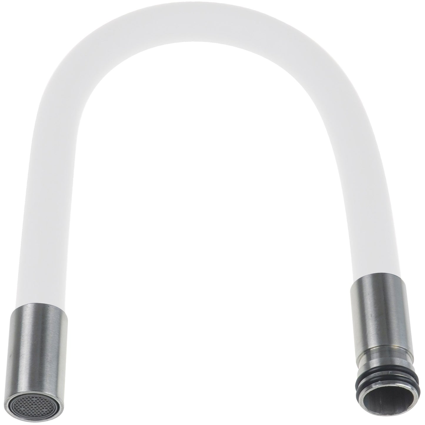 Spout , for kitchen taps, Luno - elastic