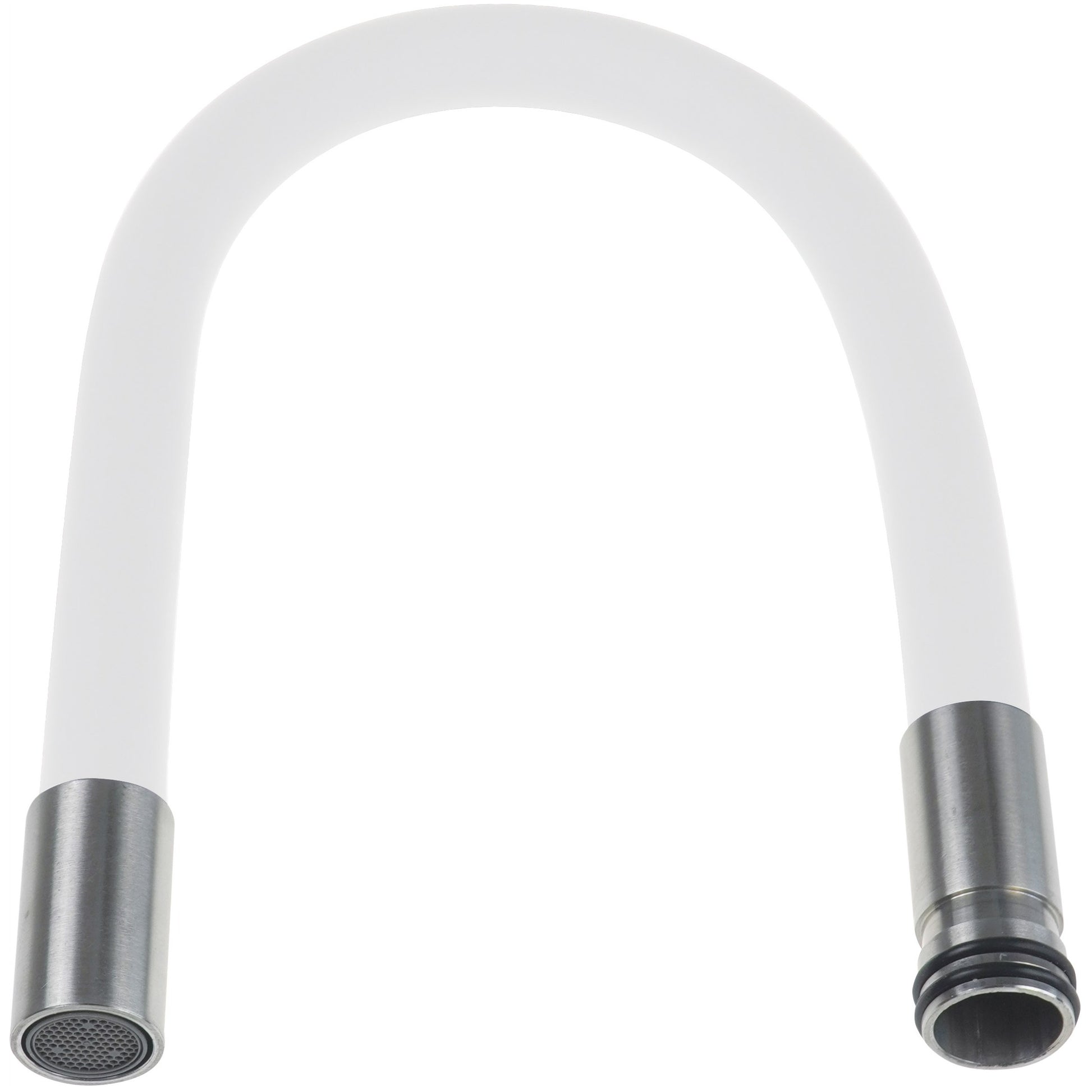 Spout , for kitchen taps, Luno - elastic