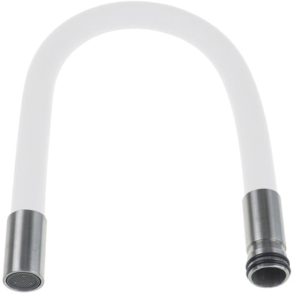 Spout , for kitchen taps, Luno - elastic