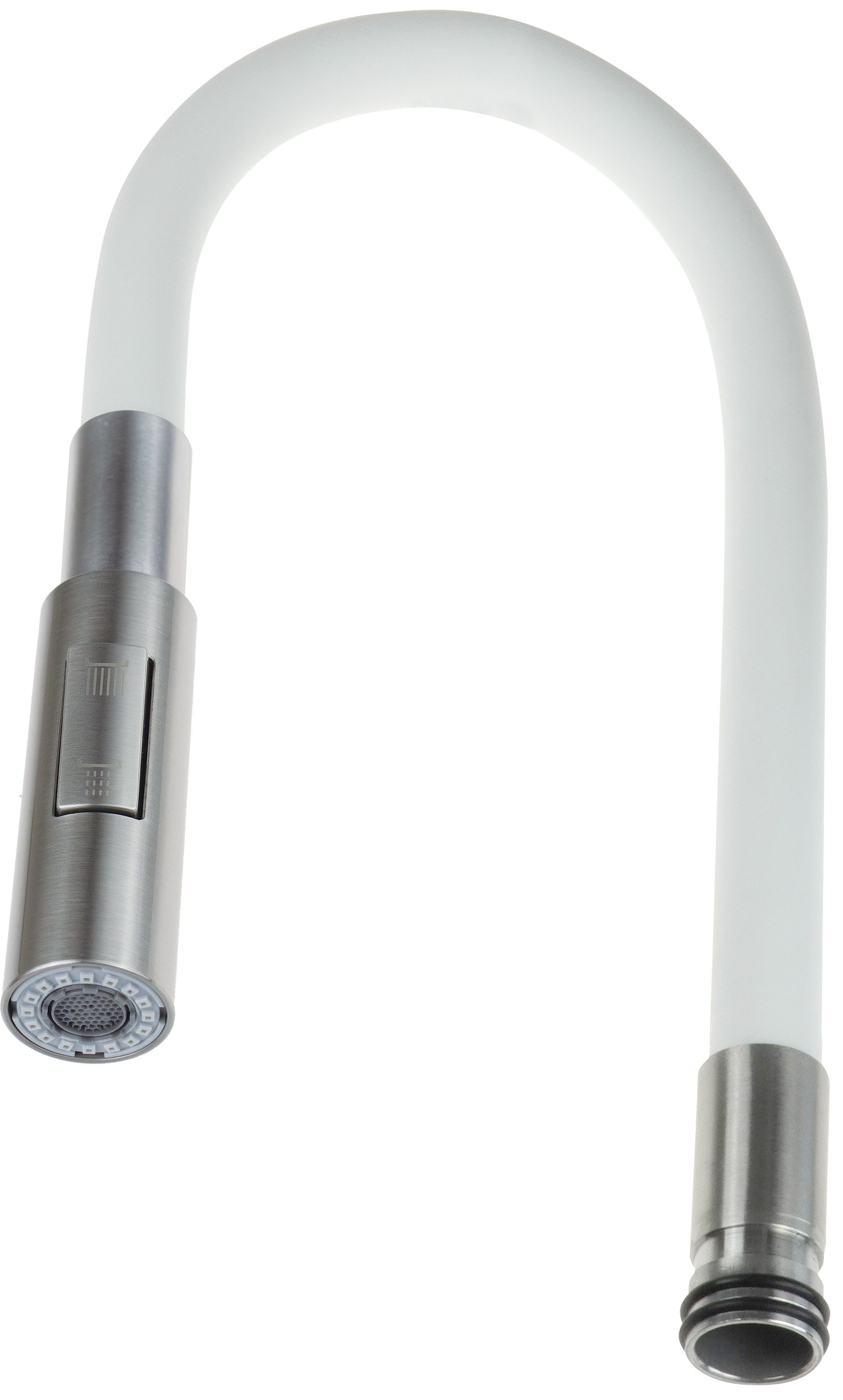 Spout , for kitchen taps, Luno