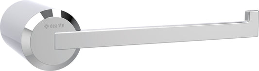 Toilet paper holder, wall-mounted