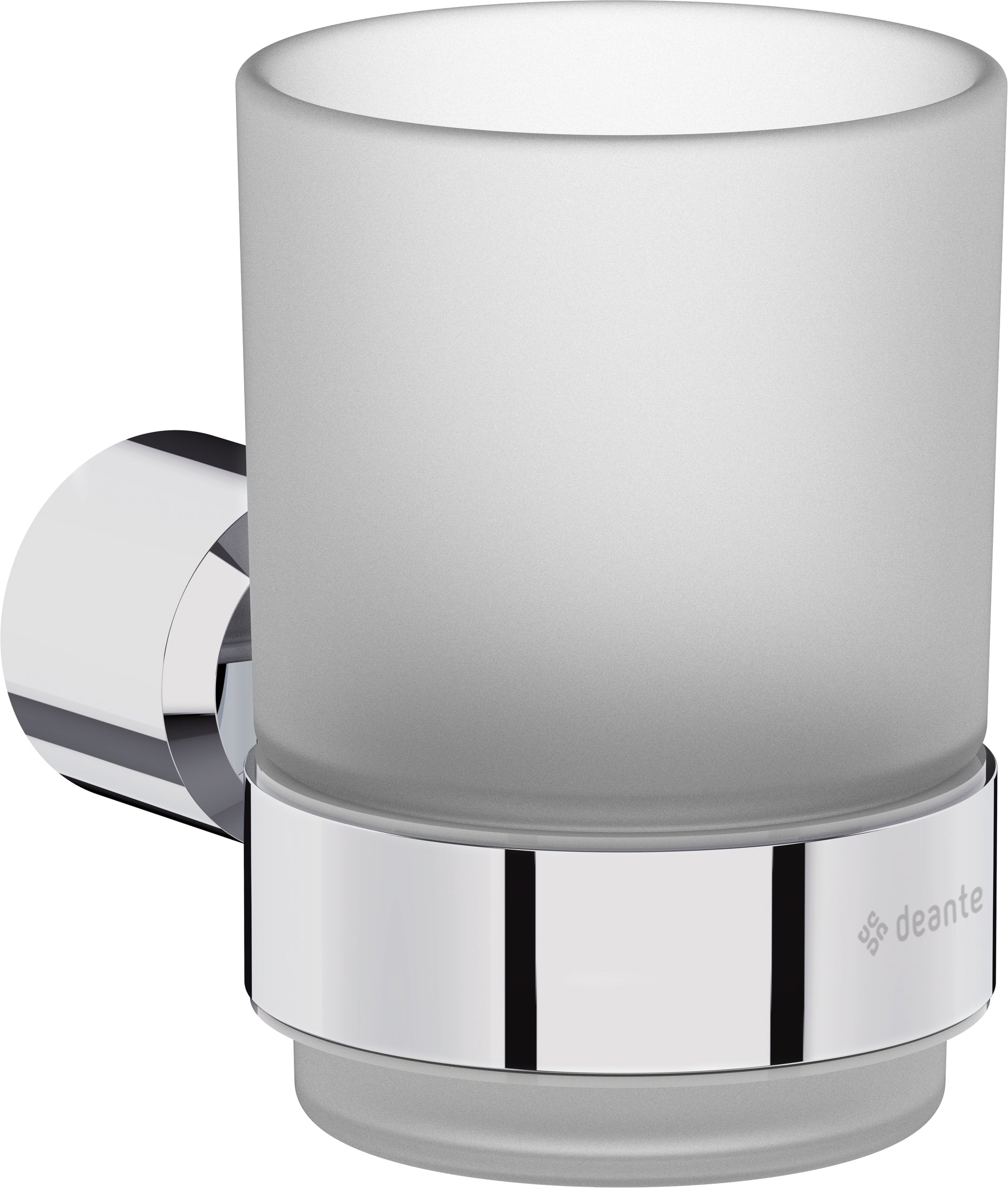 Tumbler, wall-mounted