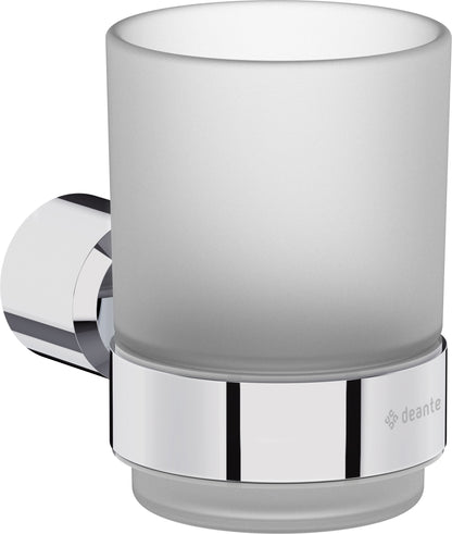 Tumbler, wall-mounted