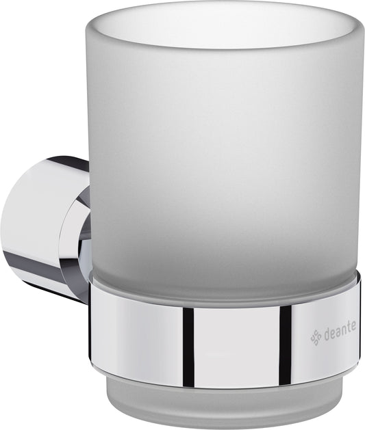 Tumbler, wall-mounted