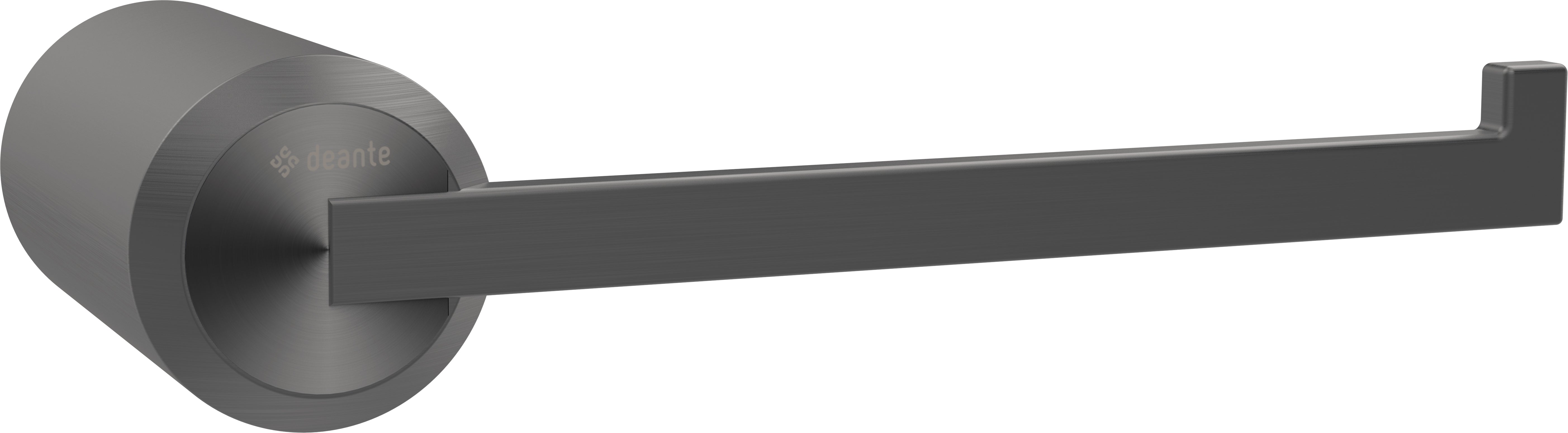 Toilet paper holder, wall-mounted