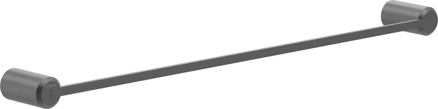 Wall-mounted hanger, for towels