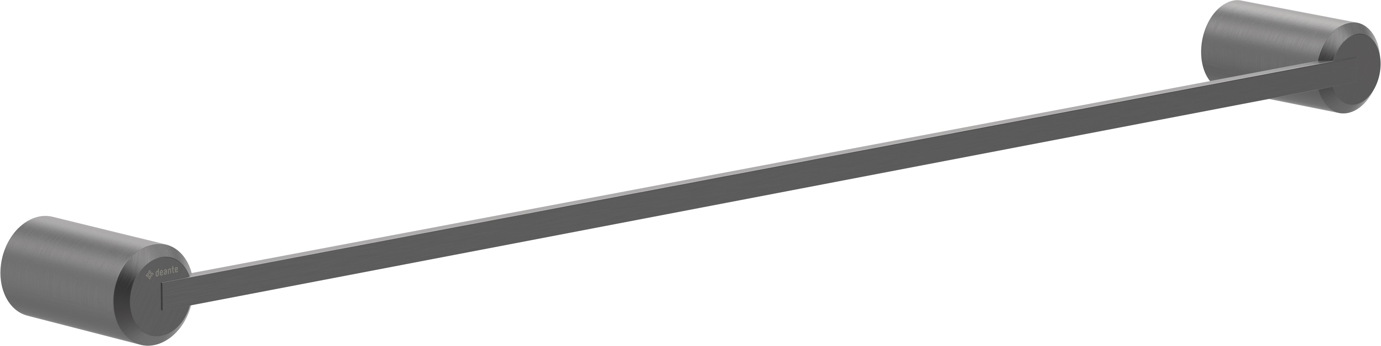 Wall-mounted hanger, for towels