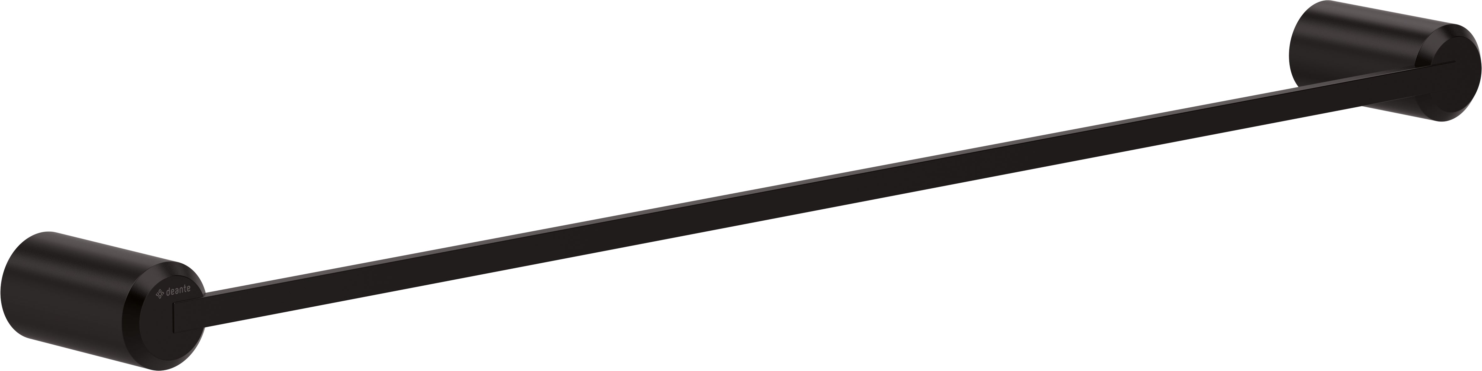 Wall-mounted hanger, for towels