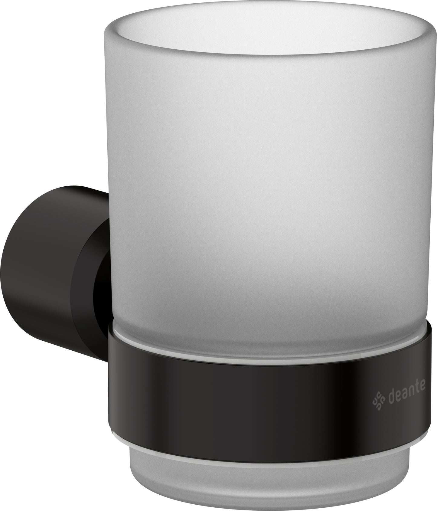 Tumbler, wall-mounted