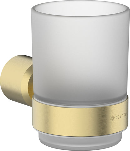 Tumbler, wall-mounted