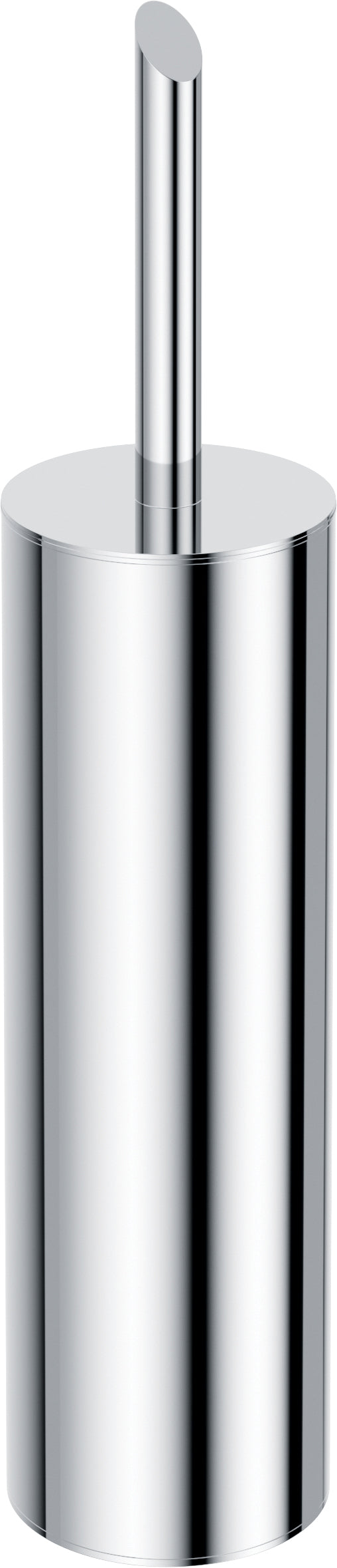 Toilet brush, freestanding