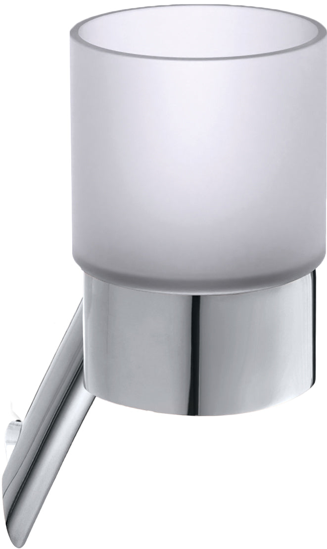 Tumbler, wall-mounted