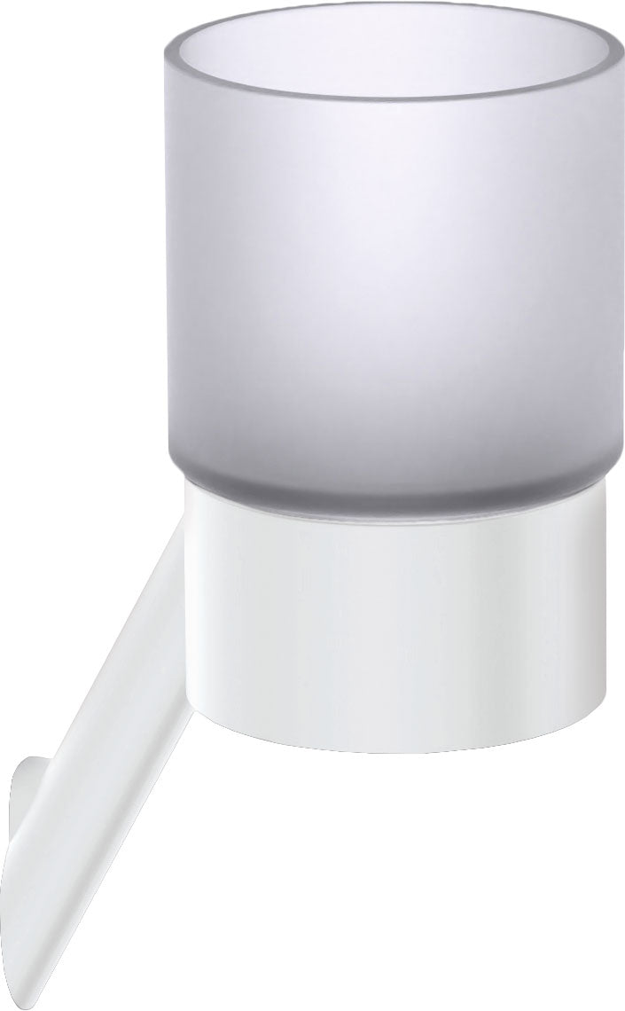 Tumbler, wall-mounted