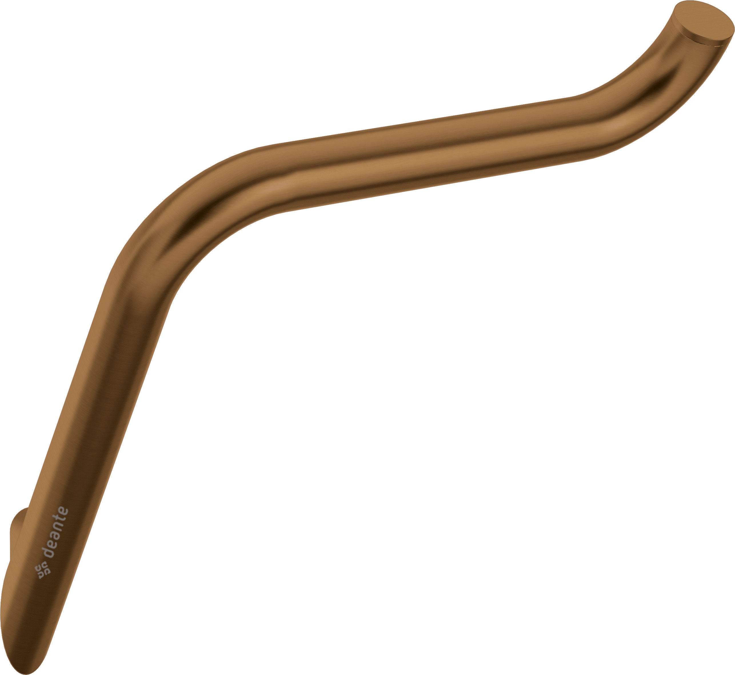 Toilet paper holder, wall-mounted