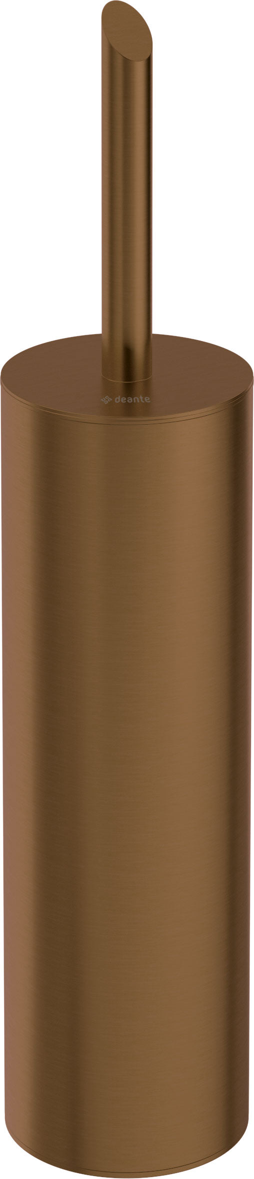 Toilet brush, freestanding
