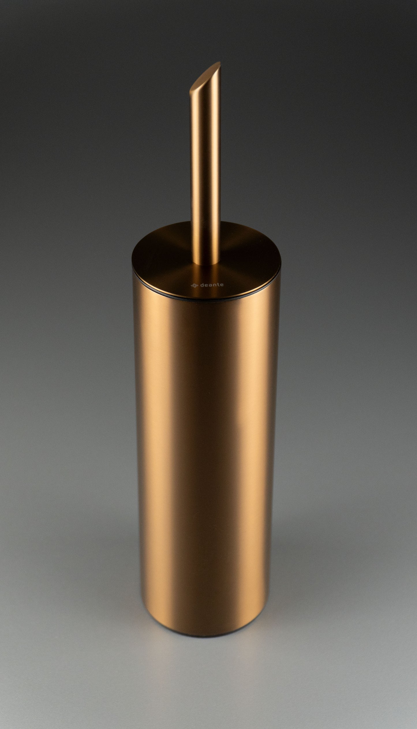 Toilet brush, freestanding