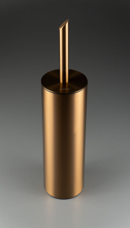 Toilet brush, freestanding