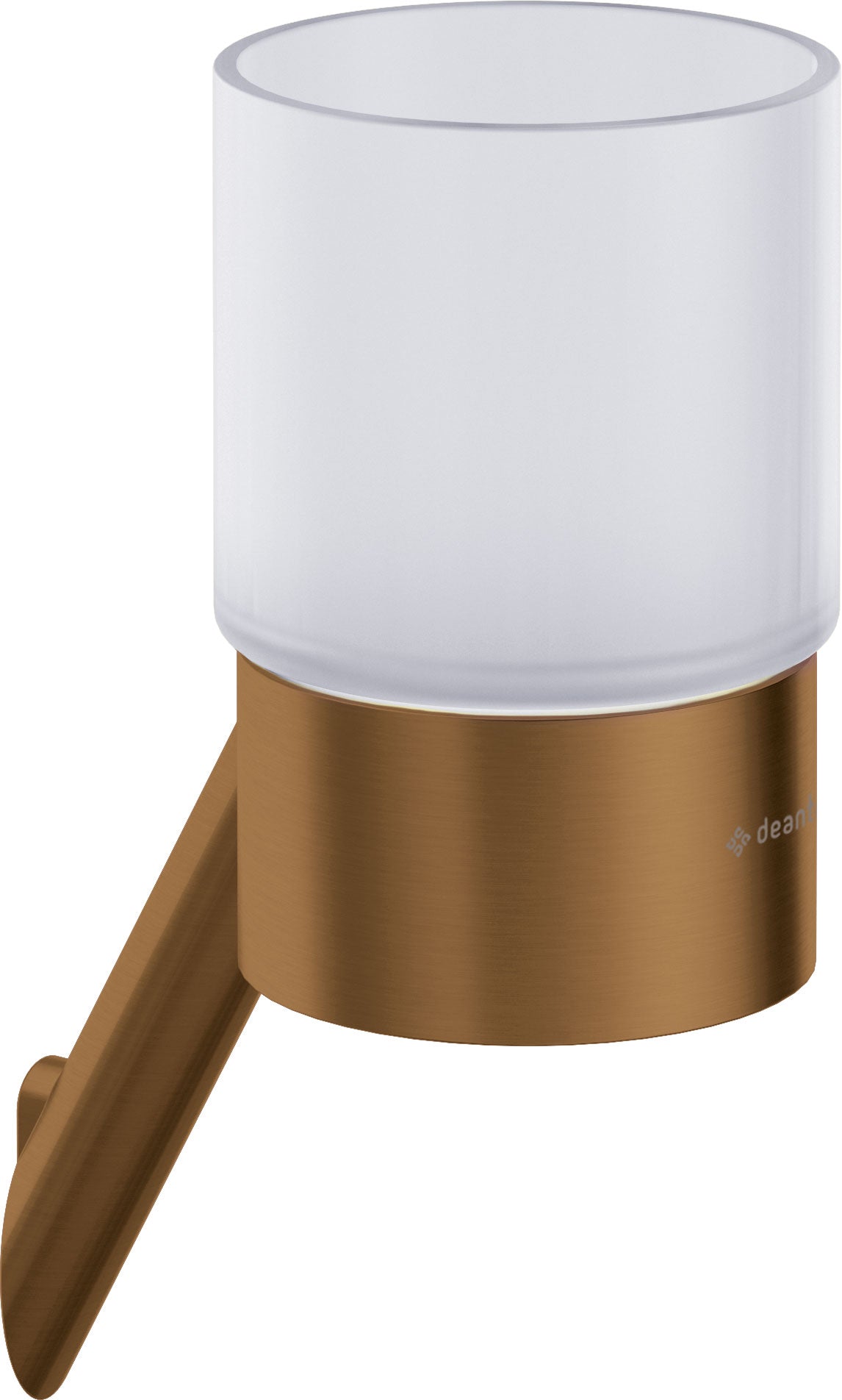 Tumbler, wall-mounted