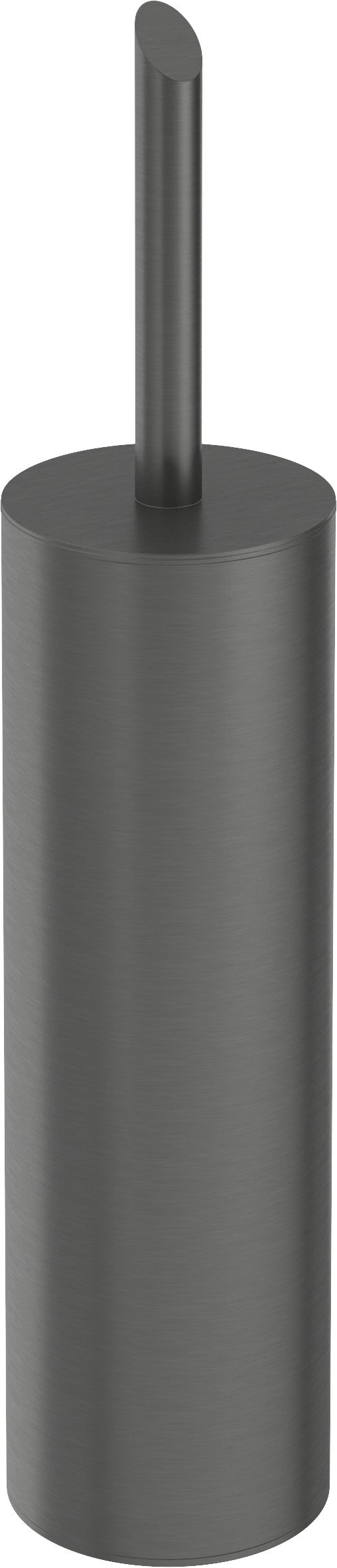 Toilet brush, freestanding