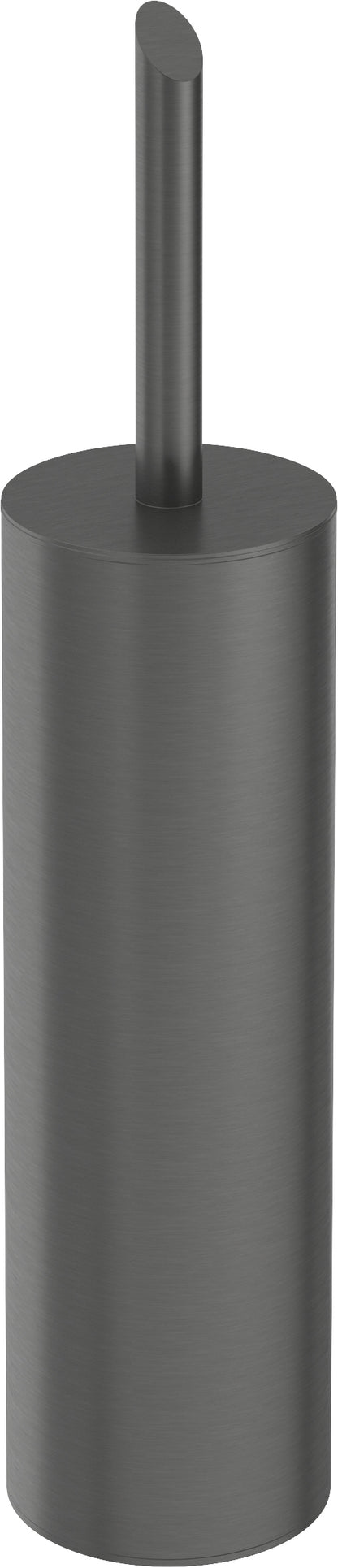 Toilet brush, freestanding