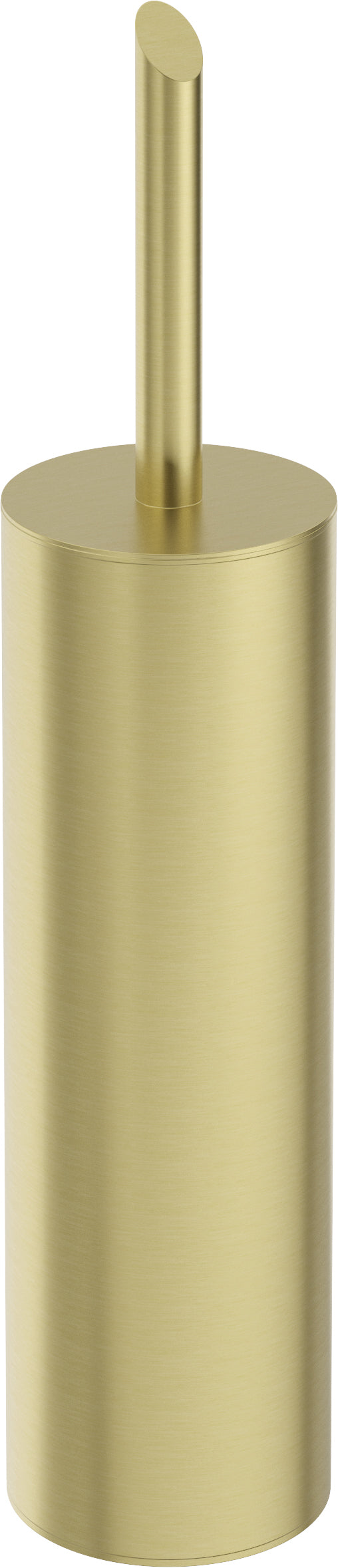 Toilet brush, freestanding