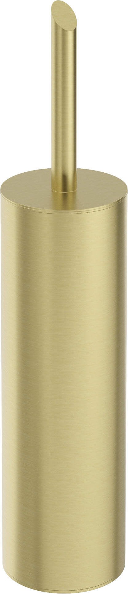 Toilet brush, freestanding