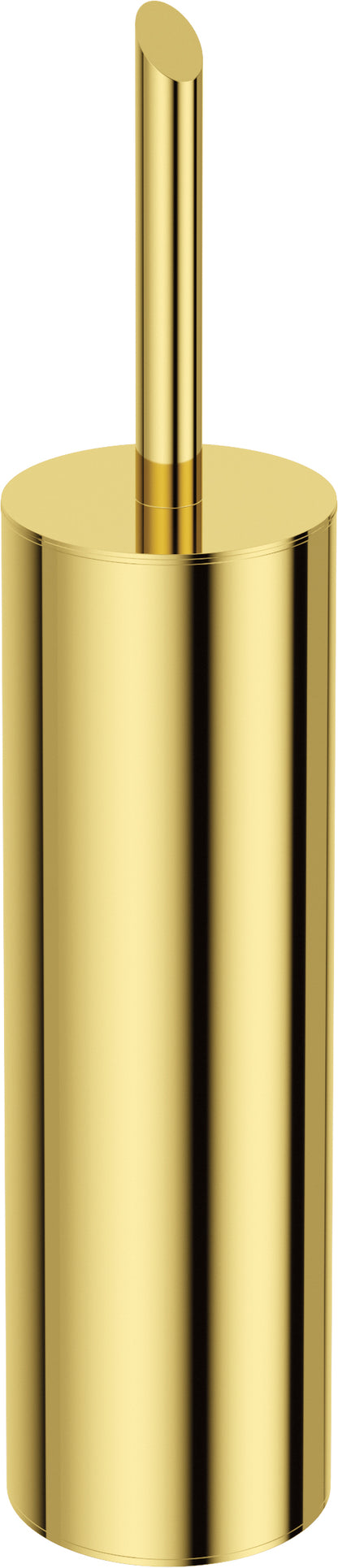 Toilet brush, freestanding