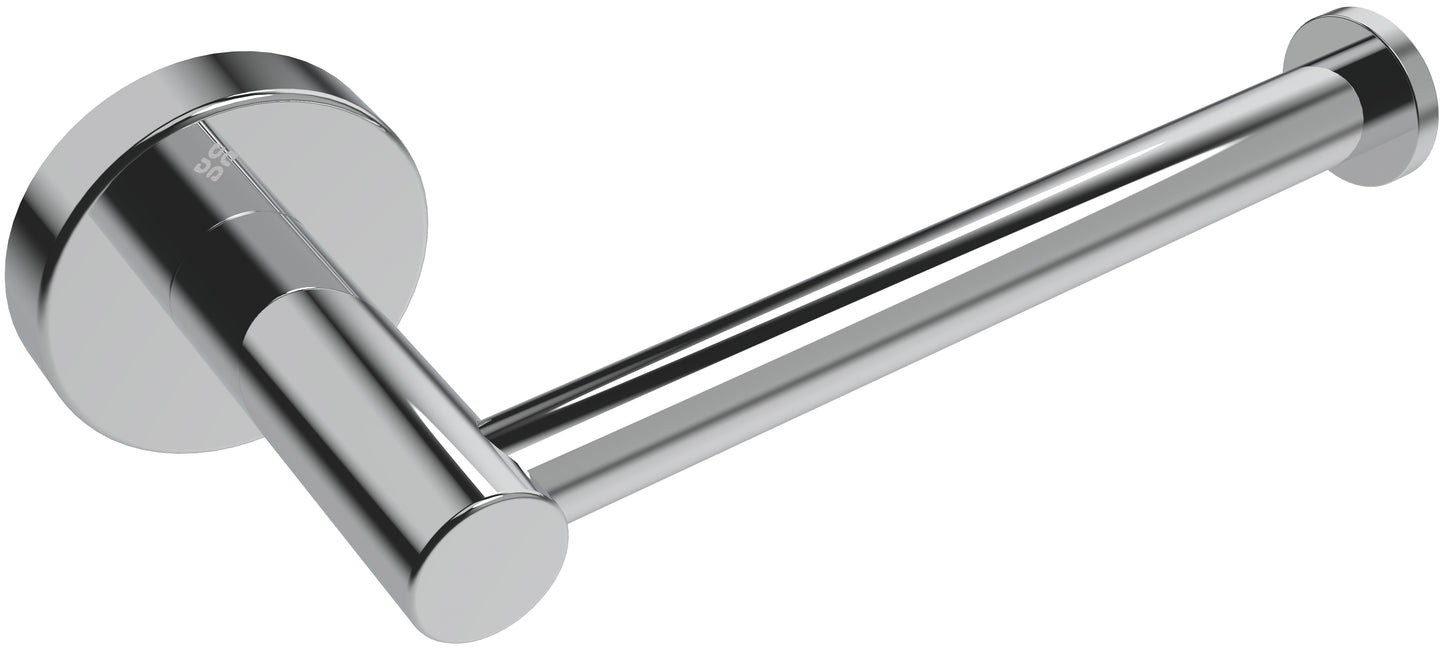 Toilet paper holder - wall-mounted