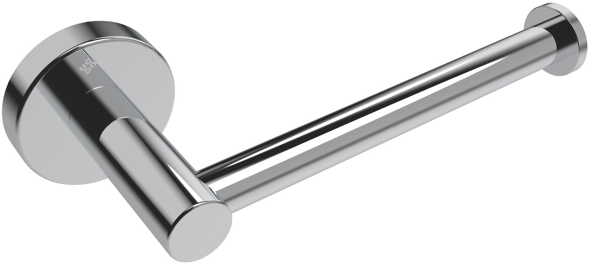 Toilet paper holder - wall-mounted