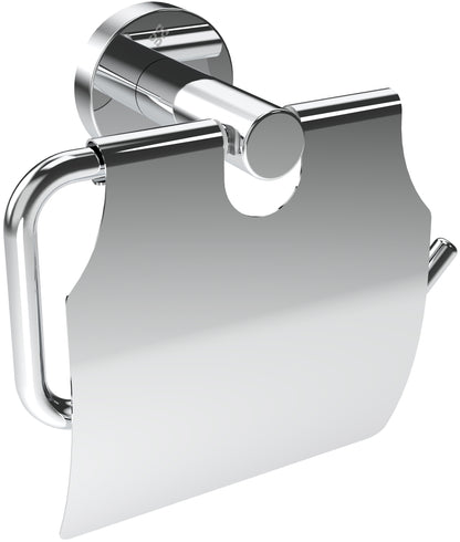 Toilet paper holder - wall-mounted