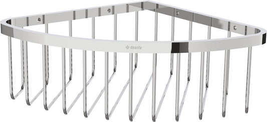 Shower basket - corner